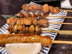 -角落里(中山公园店)