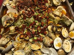 -盐汪子杂鱼馆(大港店)