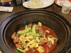 -粗粮人家·东北菜(洋桥店)