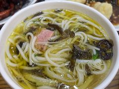 云南过桥米线-福利来酒店(泺源大街店)