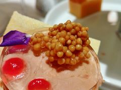 -théATRE 茶聚场(王府中環店)