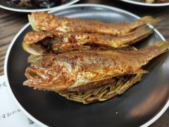 -蚝山·喷汽火山生蚝(前福路店)