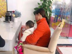 -女王智慧母婴健康护理·产后恢复中心