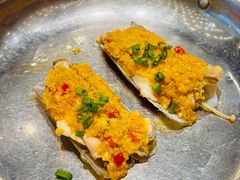 -必点海鲜·海肠捞饭大王(滨江道店)