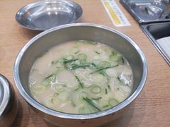 -神仙雪浓汤(明洞店)