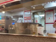 -塔斯汀中国汉堡(汽车站店)