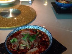 -俏江南-江景昆曲主题餐厅(正大广场店)