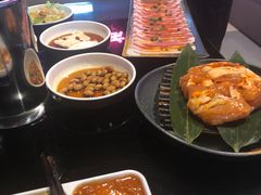 -老卜奎齐齐哈尔烤肉(人民东路店)