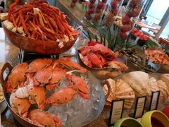 -视界美食自助餐厅·石家庄希尔顿酒店