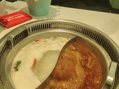 -季季红火锅(柳州城中万达二店)