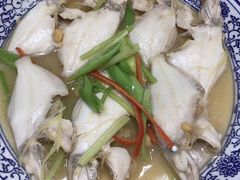 剥皮鱼-明兰美食(御河堤商业街店)