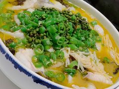 青椒鲈鱼-小贝壳酒楼(经九路店)