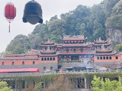 -安溪清水岩