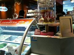 -哈根达斯(天河城店)
