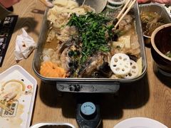 -鱼酷活鱼烤鱼(梅江印象城店)