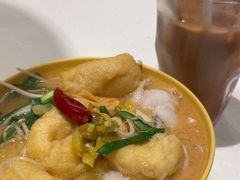 -谭仔米线(皇庭广场店)