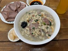 优质牛肉泡馍-老刘家永盛斋·传统泡馍(东关南街店)