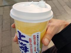 -沈大成(城隍庙店)