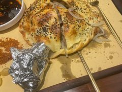 -那拉提之疆·新疆菜(美院店)