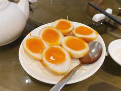熏鸡蛋-宁波旅港同乡会(业丰大厦店)