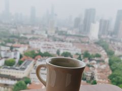 -纽巷咖啡 SOFTFOCUS COFFEE(锦和巴黎时韵店)