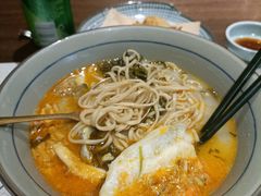 -蟹黄鱼·海派深夜面馆(巨鹿路店)
