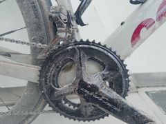 -上海魅力单车cannondale