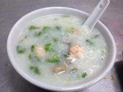 鲜虾粥-银记肠粉店(新港西路店)