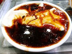 豆腐脑-汇兴居·老北京小吃(体育馆西路店)