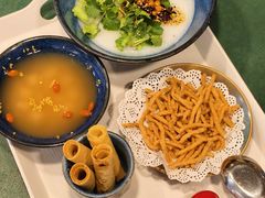 -大王油茶(二厂文创公园店)