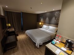 -你好酒店(成都太古里春熙路店)