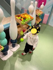 -卡通尼乐园(武商MALL·世贸店)