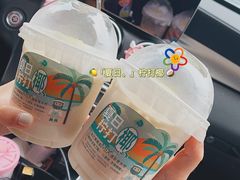 -喜茶(振华商厦店)