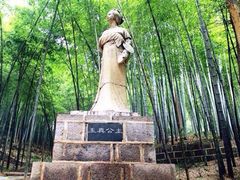 -敬亭山风景名胜区