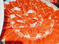 -辣伍鲜毛肚老火锅(元一店)