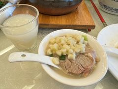 -玉华宫宾馆·餐厅(铜川驻京办店)