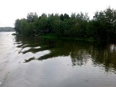 -洪湖生态旅游区