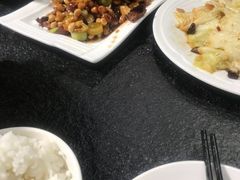 -青麻椒川菜小馆(群力新苑店)