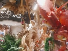 -阳光岛·海鲜盛宴(银泰中心in99店)