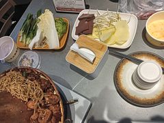 -椒椒铜炉火锅鸡(天马店)