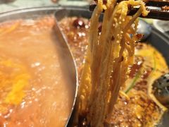 -五里关火锅(牛市口店)