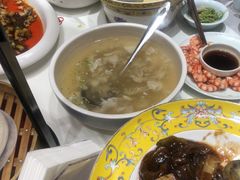 -惠丰堂饭庄·烤鸭·京味菜(翠微路店)