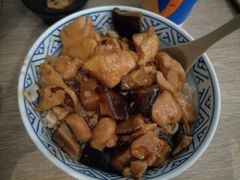 -吉野家(顺义站前北街店)