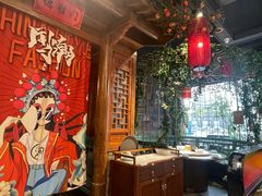 -北平食府(马鞍山路店)
