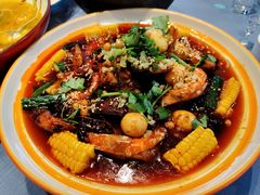 -卯火锅(人和协信店)