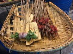 -马路边边串串香(双井直营店)