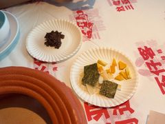 -不仔客海鲜·三亚老字号(第一市场店)