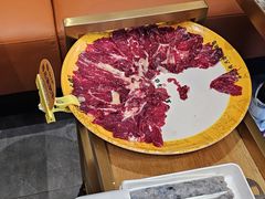 -潮汕大目牛肉火锅(皇岗旗舰店)