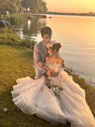 -青禾婚纱摄影(杭州店)