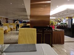 -北京西国贸大酒店